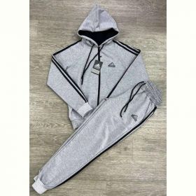Костюм спорт MirWear kids MR591-202-3 grey