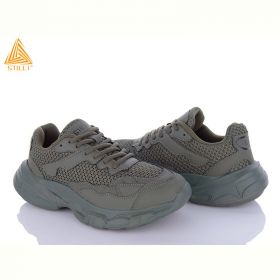 Кроссовки Stilli CCX409-4 піна