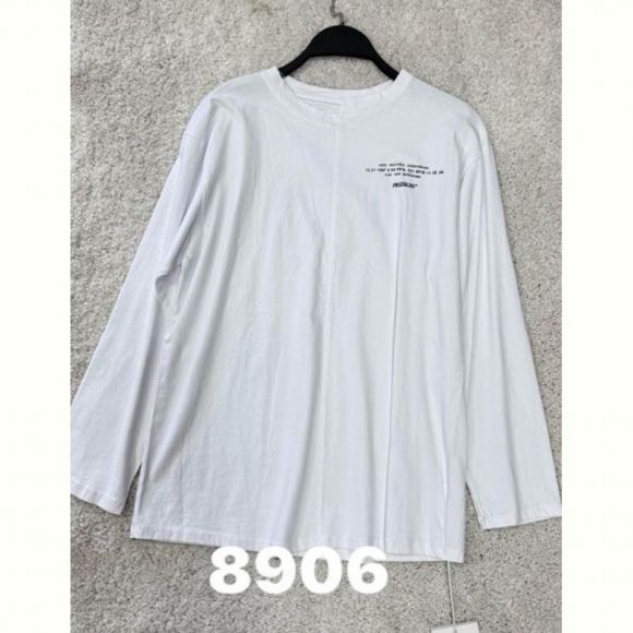 Свитер DIVO 8906 white