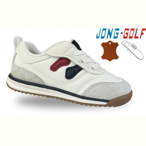 Кроссовки Jong-Golf A11689-7