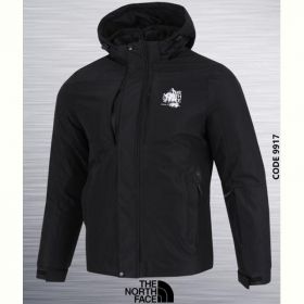 Куртка AZT AZ188-9917 black Куртка AZT AZ188-9917 black