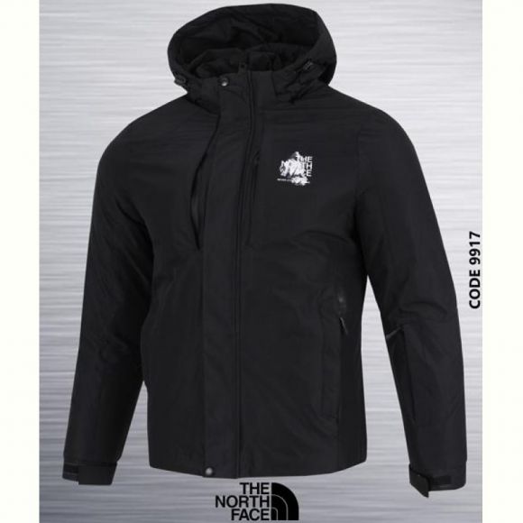 Куртка AZT AZ188-9917 black Куртка AZT AZ188-9917 black