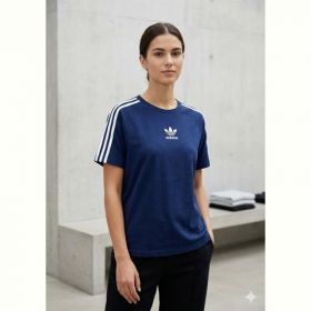 Футболка Newe 2230 navy Футболка Newe 2230 navy