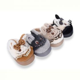 Тапочки Super Gear XNB25-53 mix Тапочки Super Gear XNB25-53 mix