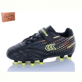 Спорт Restime DDB26713-2 black-lemon Спорт Restime DDB26713-2 black-lemon
