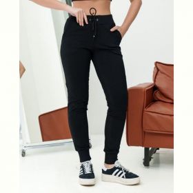 Штаны спорт AZNA Б11 black