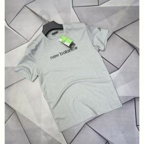 Футболка Rassul 66474 grey