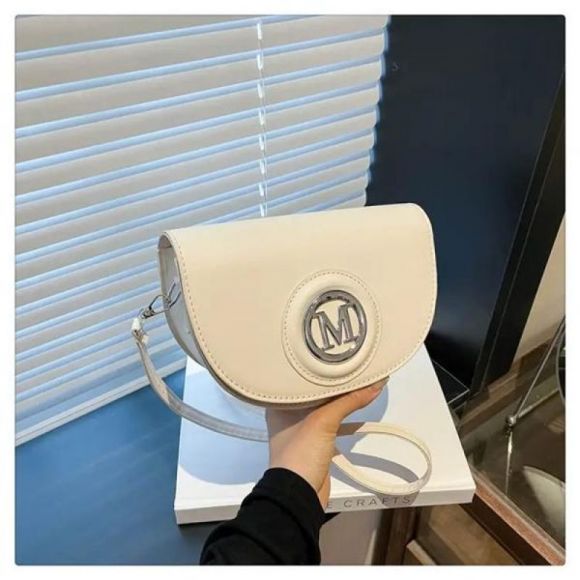 Сумка Fashion Bag D5800-3 apricot
