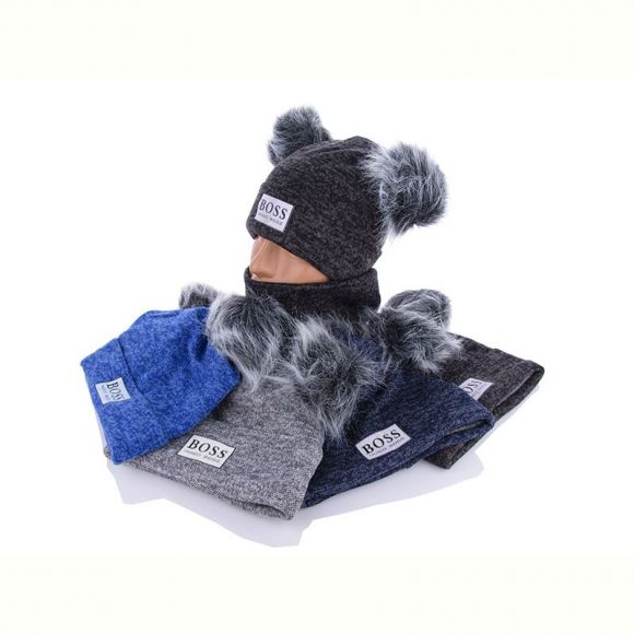 Комплект Red Hat clothes KA485 mix