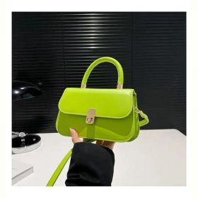 Сумка Fashion Bag B8610-5 yellow