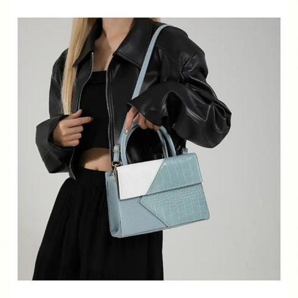 Сумка Fashion Bag 9262-4 grey