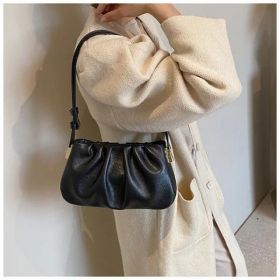 Сумка Fashion Bag 2758 black Сумка Fashion Bag 2758 black