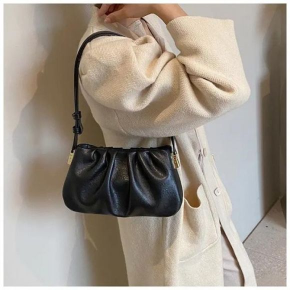 Сумка Fashion Bag 2758 black