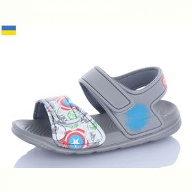 Босоножки Смайлик 8005B-3