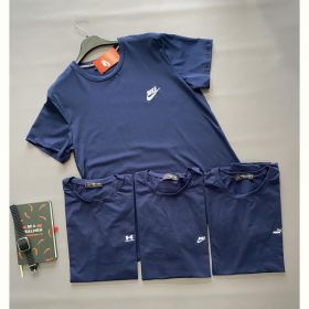 Футболка Verton X1UA navy Футболка Verton X1UA navy