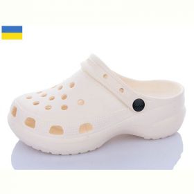 Кроксы Luckline 5039-387 Кроксы Luckline 5039-387