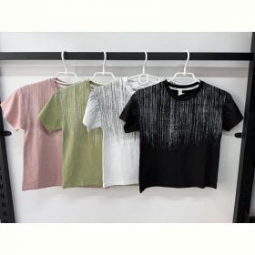 Футболка ChicWear CW172 black