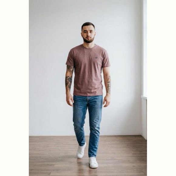 Футболка Sport style 01 brown