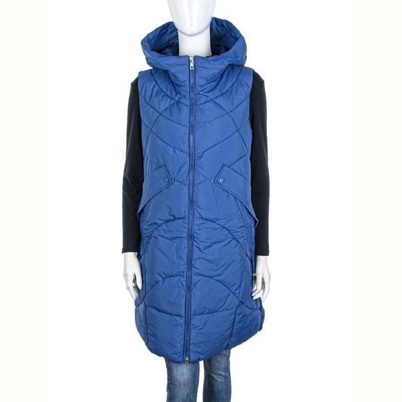 Жилетка Obuv OK2 2301 (12123) blue