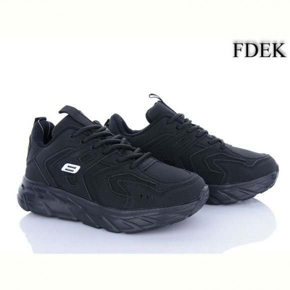 Кроссовки Fdek H9266-3
