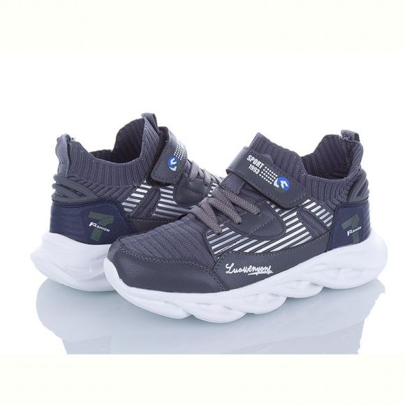 Кроссовки Alemy Kids AED2891B