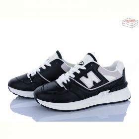 Кроссовки Aelida MX803 black