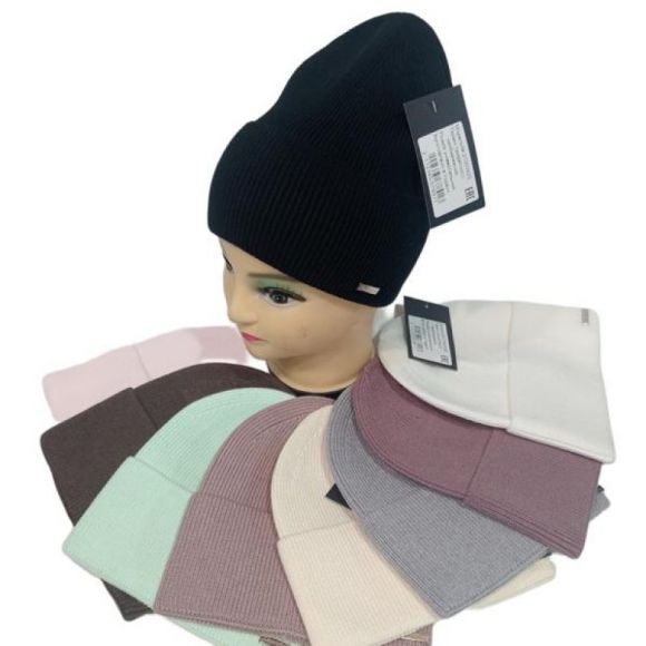 Шапка Mabi 21002420-1 mix Шапка Mabi 21002420-1 mix