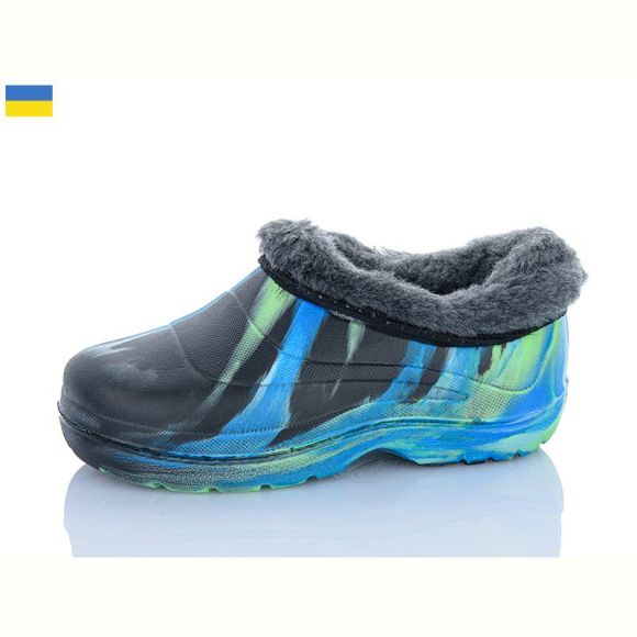 Галоши Inblu N188 папуга Галоши Inblu N188 папуга