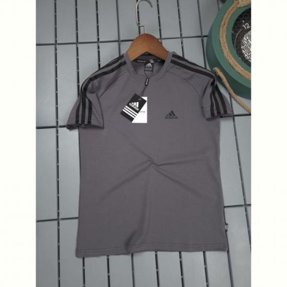 Футболка Hous Of Timur HT1539 d.grey
