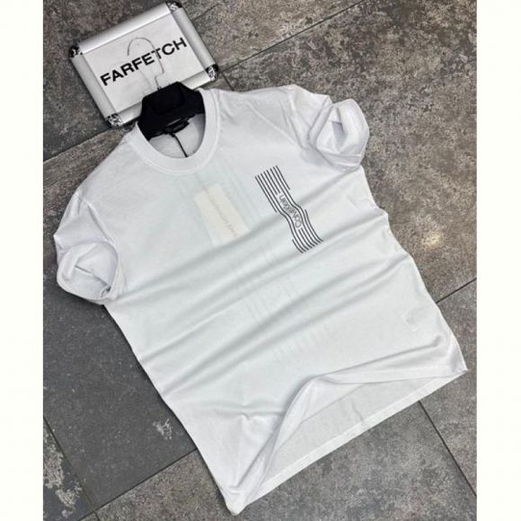 Футболка Hous Of Timur HT1824 white