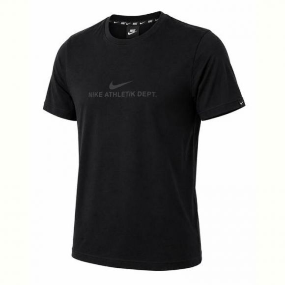 Футболка Alex Clothes 14226 black