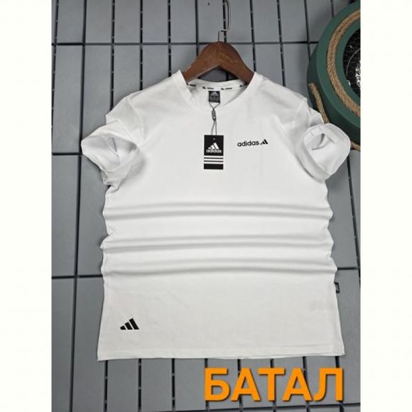 Футболка Hous Of Timur HT1469 white