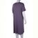 Ночнушка Textile 13381B violet
