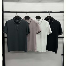 Футболка F.T.H F1367 pink