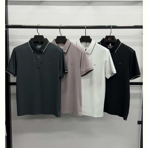 Футболка F.T.H F1367 pink