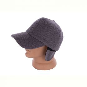 Кепка Mabi PP06-29 grey