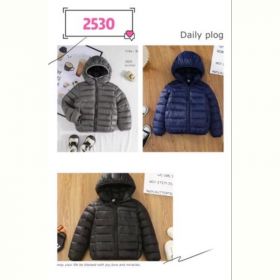 Куртка Farbique 2530 navy