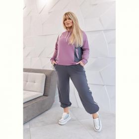 Костюм спорт Seven Zikina 904 lilac Костюм спорт Seven Zikina 904 lilac