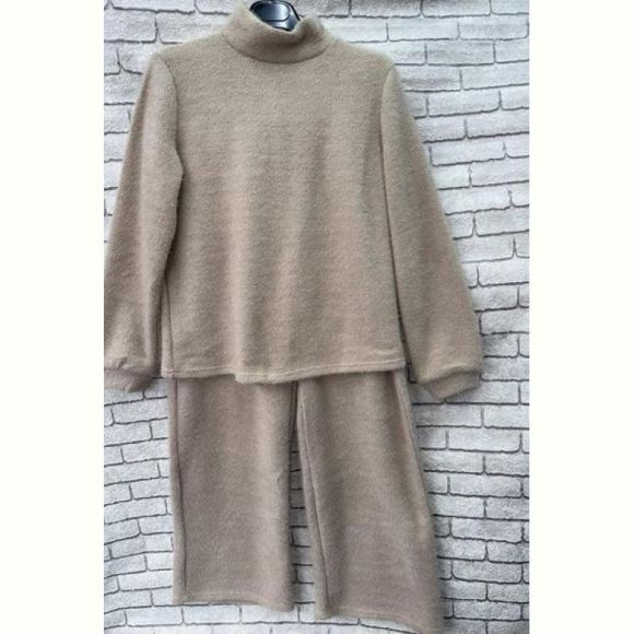 Костюм Valentina 103 beige
