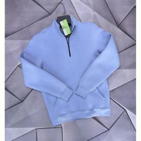 Худи Verton W2594 l.blue