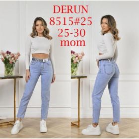 Джинсы Maxim Jeans 8515 l.blue