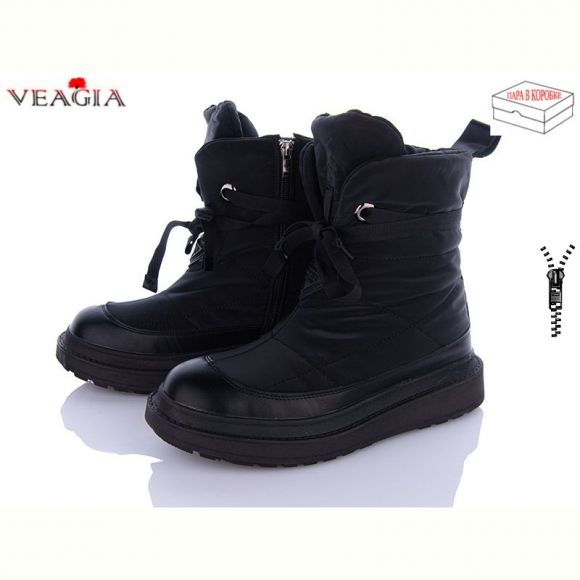 Ботинки Veagia F882-1 Ботинки Veagia F882-1
