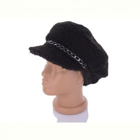 Кепка Mabi K11-7 black