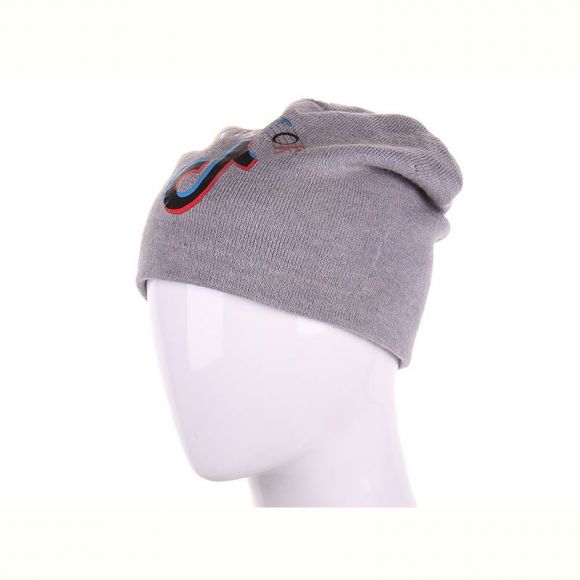 Шапка Mabi H123 grey Шапка Mabi H123 grey
