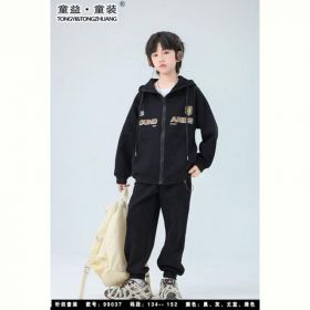 Костюм спорт Major 99036 black