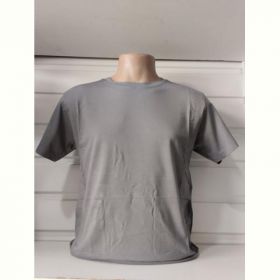 Футболка Panda 1564 grey