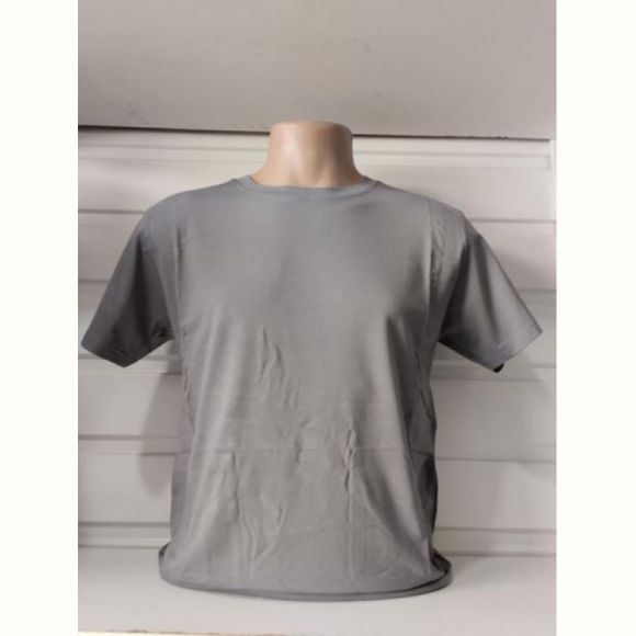Футболка Panda 1564 grey
