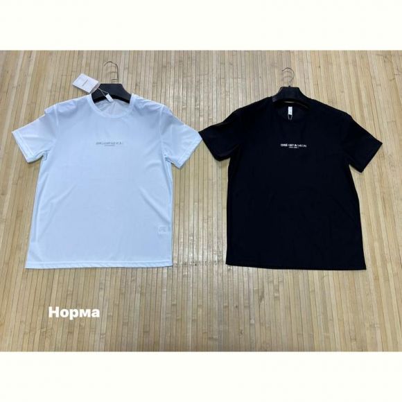 Футболка Navas NW1437 black