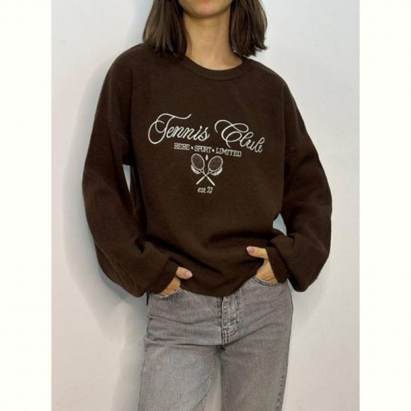 Свитер Kosta 76198 brown Свитер Kosta 76198 brown