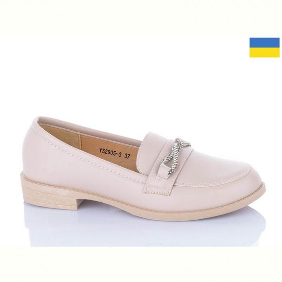 Туфли Swin-Purlina YS2905-3